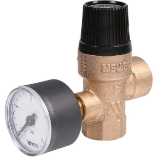 soupape surete 120kw/h