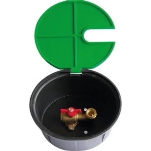 bouche arros. plast. 15/20