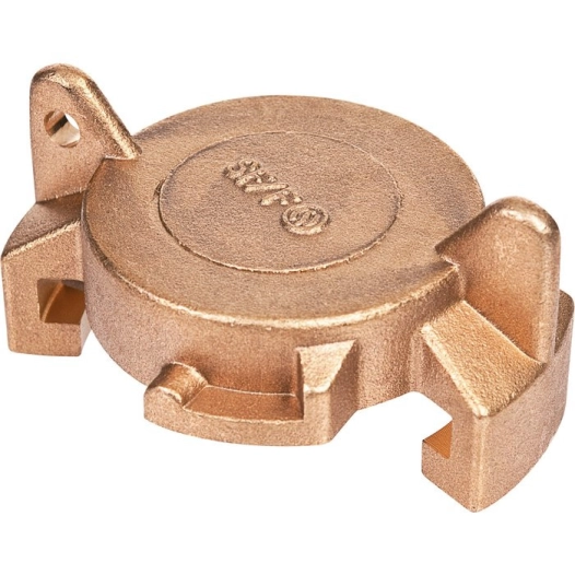 bouchon pour raccord express