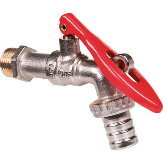 vanne cadenass lait m15x21 4ms