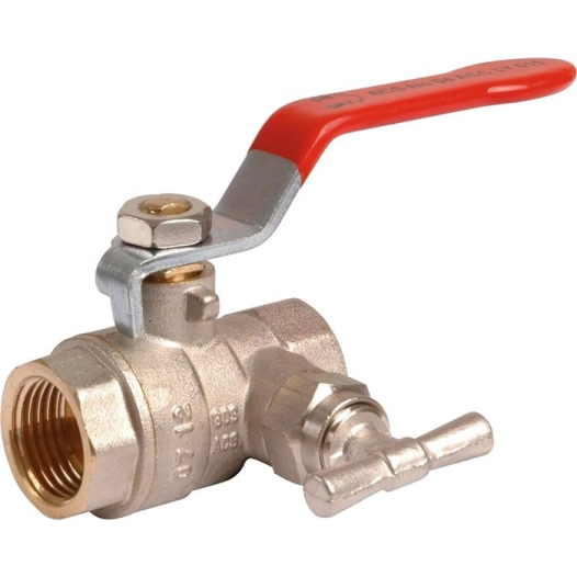 vanne sph std+purg ff26x34 4ms