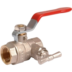 vanne sph std+purg ff26x34 4ms