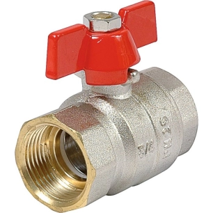 vanne sph std man ff15x21 4ms