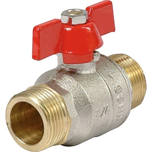 vanne sph std man mm20x27 4ms