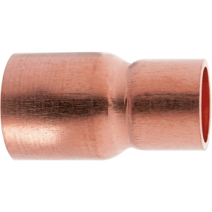 Réduction Cuivre 20-16 MF Réduction de diamètre pour tube cuivre - Générique