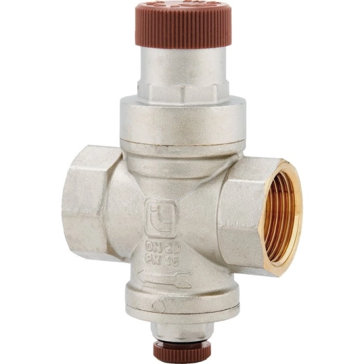 reducteur pression minibrass