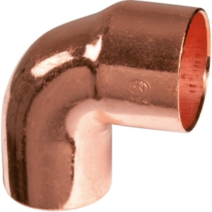 coude cu 90dge mf 10