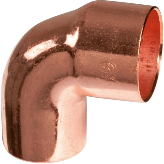 coude cu 90dge mf 12