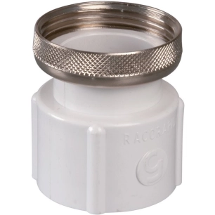 rac. a coller/flex ecrou f40