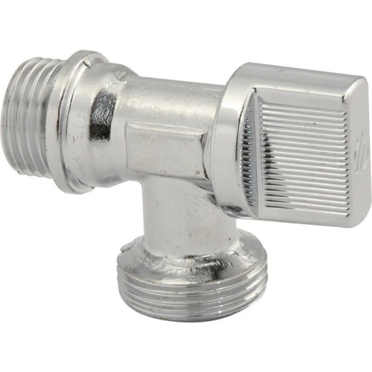 robinet machine laver 1/4 tour