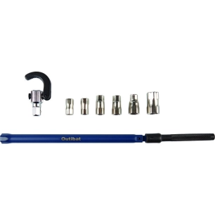 cle serrage special robinet