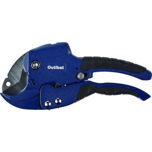 coupe tube plastique 42mm