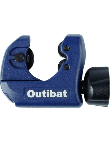 mini-coupe tube cuivre cu28