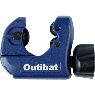 mini-coupe tube cuivre cu28