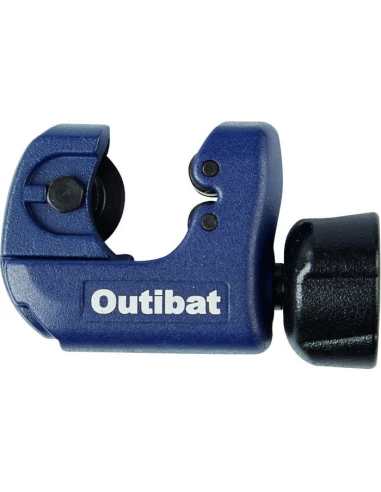 mini-coupe tube cuivre cu19