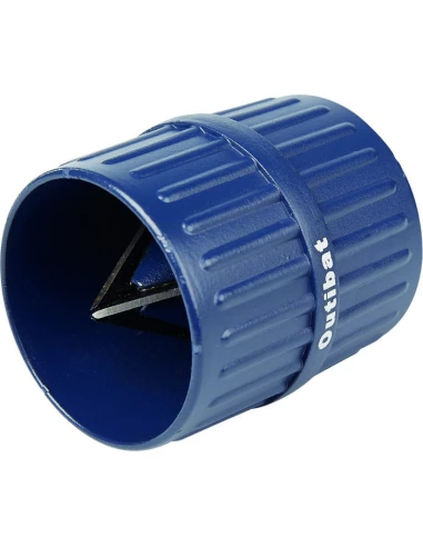 ebavureur tube plastique 42mm