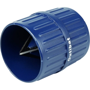 ebavureur tube plastique 42mm