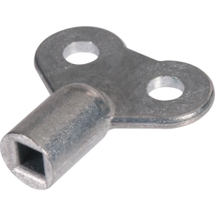 cle de purgeur carre 4mm