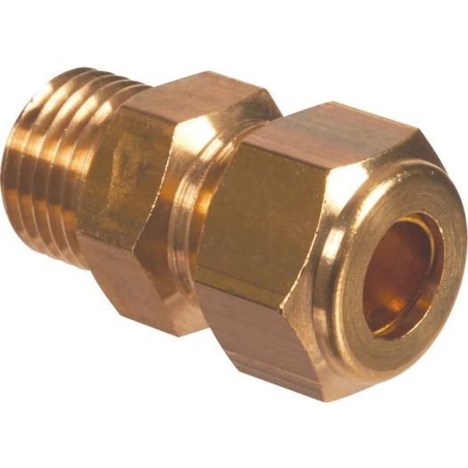 raccord bicone 15-m15x21