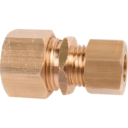 raccord bicone 12-f15x21