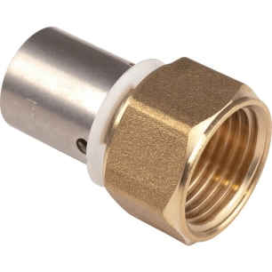 raccord femelle fixe 1/2-12