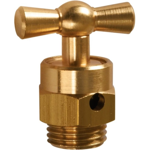 robinet purgeur 8x13