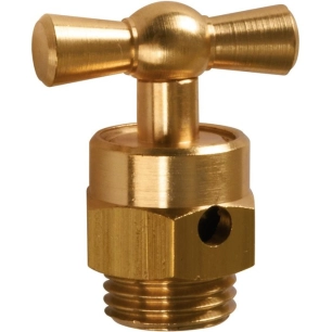 robinet purgeur 8x13