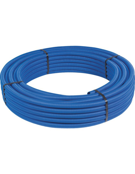 Tube PERT RBM Tita Fix 16x2 Tube PERT flexible chauffage et plomberie - RBM