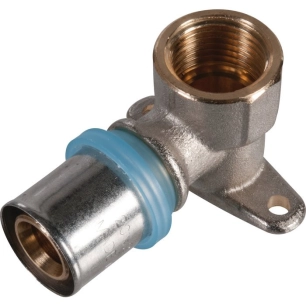 rac. coude cloison 16x2 1/2f