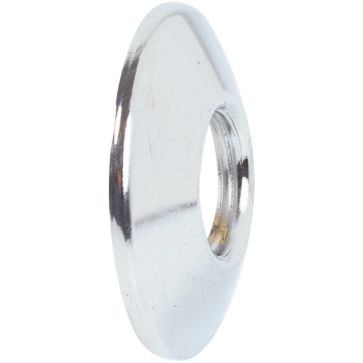 rosace chromee taraudee 20/27