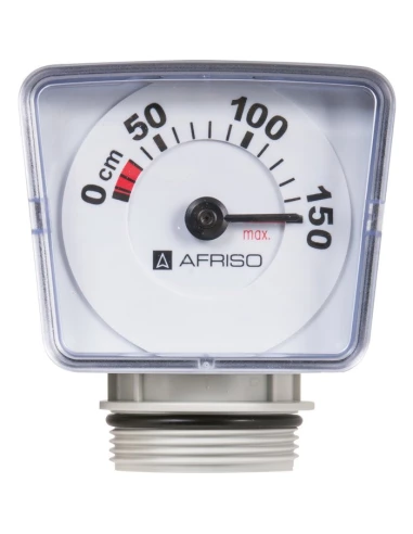 jauge mecan.a flotteur