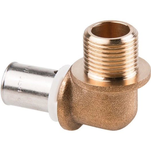 coude sertir 12-m12x17 pb