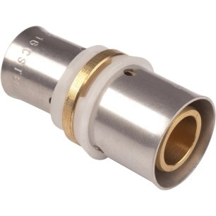 manchon inegal sertir 12-16 pb