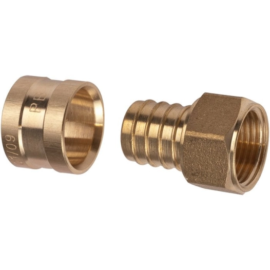 rac fixe gliss 16-f12x17 pb