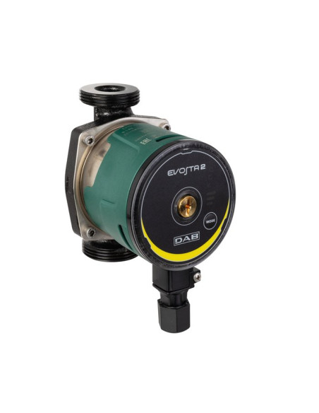 Circulateur Evosta-2 40-70/130 Pompe de circulation haute efficacité - Thermador