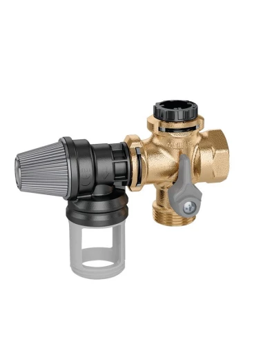 Groupe de sécurite 3/4 nf x-cross multipositions - THERMADOR