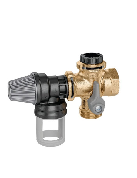Groupe Sécurité X-CROSS 3/4 Protection Chauffe-eau NF - Thermador