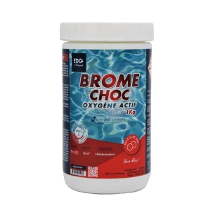 brome choc pastilles 1kg