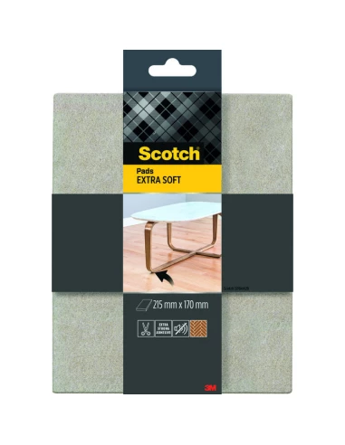 patin feutre bei 215x170