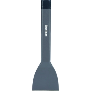 ciseau a brique 70mm reaffutable