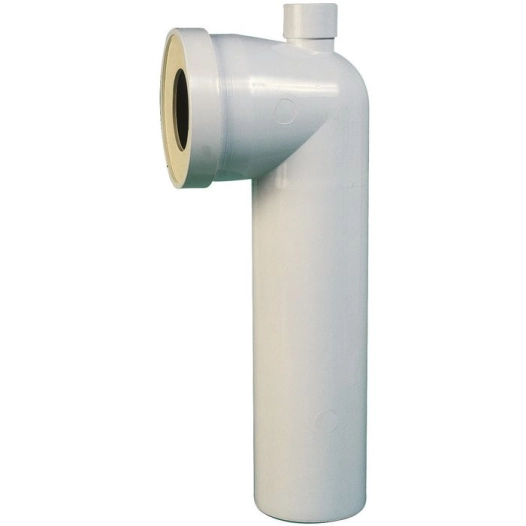 pipe long prise air pvc m100