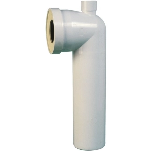 pipe long prise air pvc m100