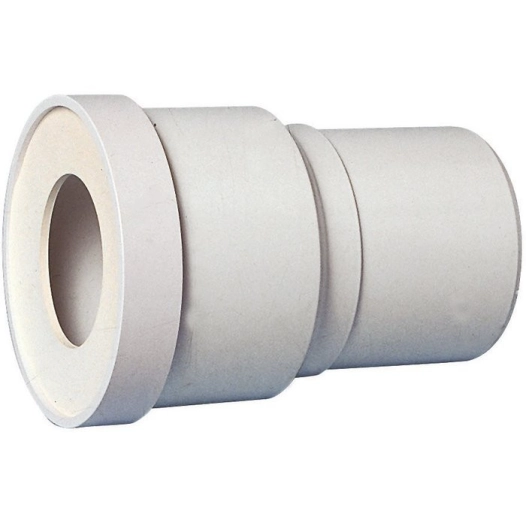 manchon pvc wc d 85 a 107