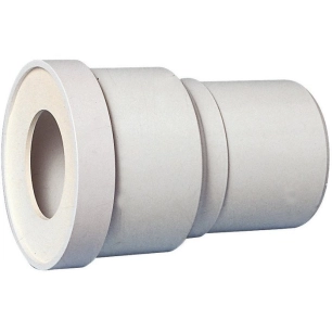 manchon pvc wc d 85 a 107