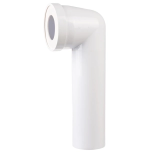 pipe longue pvc 90° m100