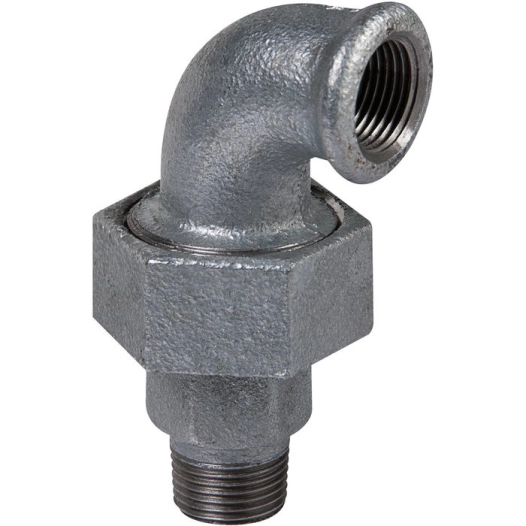 coude union galva n°98 mf20x27