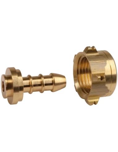 ecrou bouteille tet d10