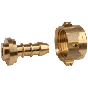 ecrou bouteille tet d10