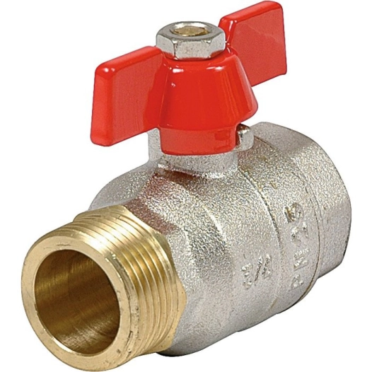 vanne sph std man mf15x21 4ms