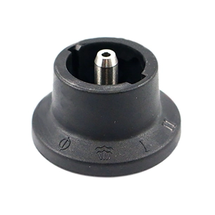 Cazoleta+Cheminée Avec Valve Pot San Ignacio Duero